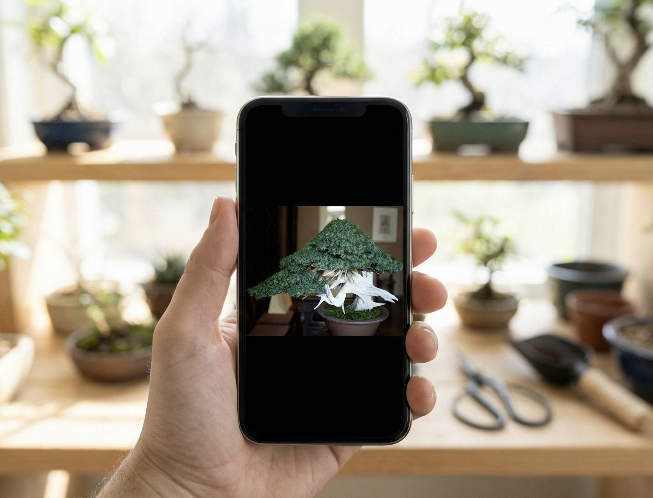 デザイン提案のイメージ
